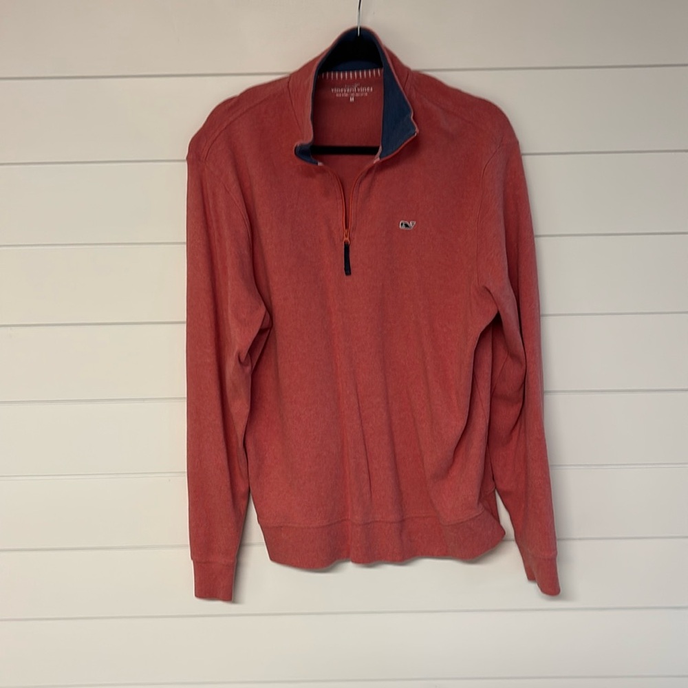 Vineyard vines pullover